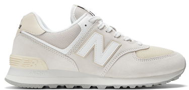 Кецове и обувки New Balance 574 "Beige" Бежово | u574fogd, 0