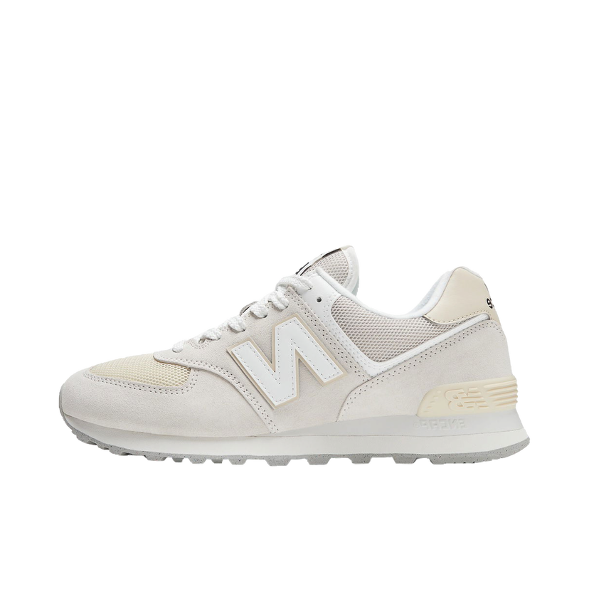 Кецове и обувки New Balance 574 "Beige" Бежово | u574fogd