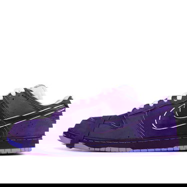 Кецове и обувки Nike SB Concepts x Dunk Low SB "Purple Lobster" Лилаво | BV1310-555, 1