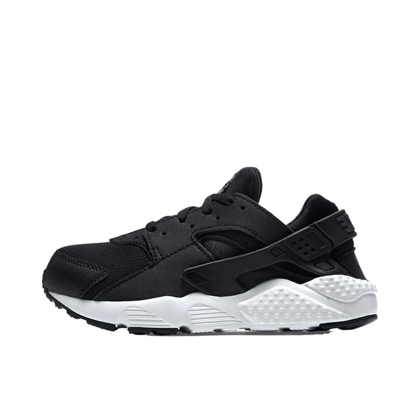 Кецове и обувки Nike Air Huarache Run Черно | 704949-011