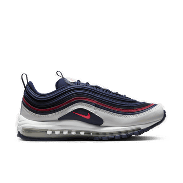 Кецове и обувки Nike Air Max 97 "USA Obsidian" Тъмно синьо | 921826-405, 2