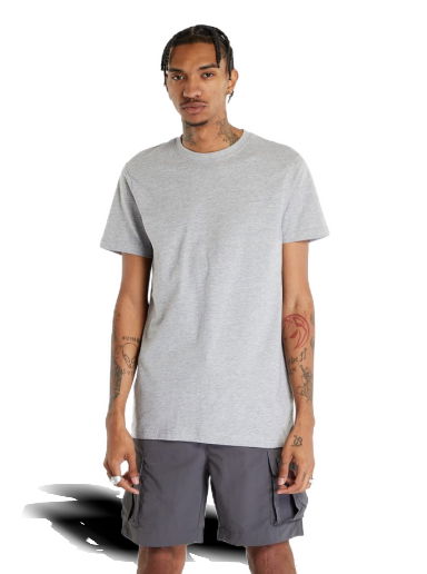 Тениска Urban Classics Basic Tee Сиво | TB2684-00111