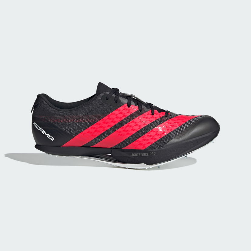 Кецове и обувки adidas Performance Adizero Prime SP 4 AMG Черно | KH8838