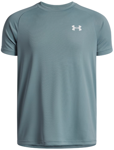 Тениска Under Armour Tech 2.0 Short Sleeve Performance T-Shirt Синьо | 1363284-323, 0