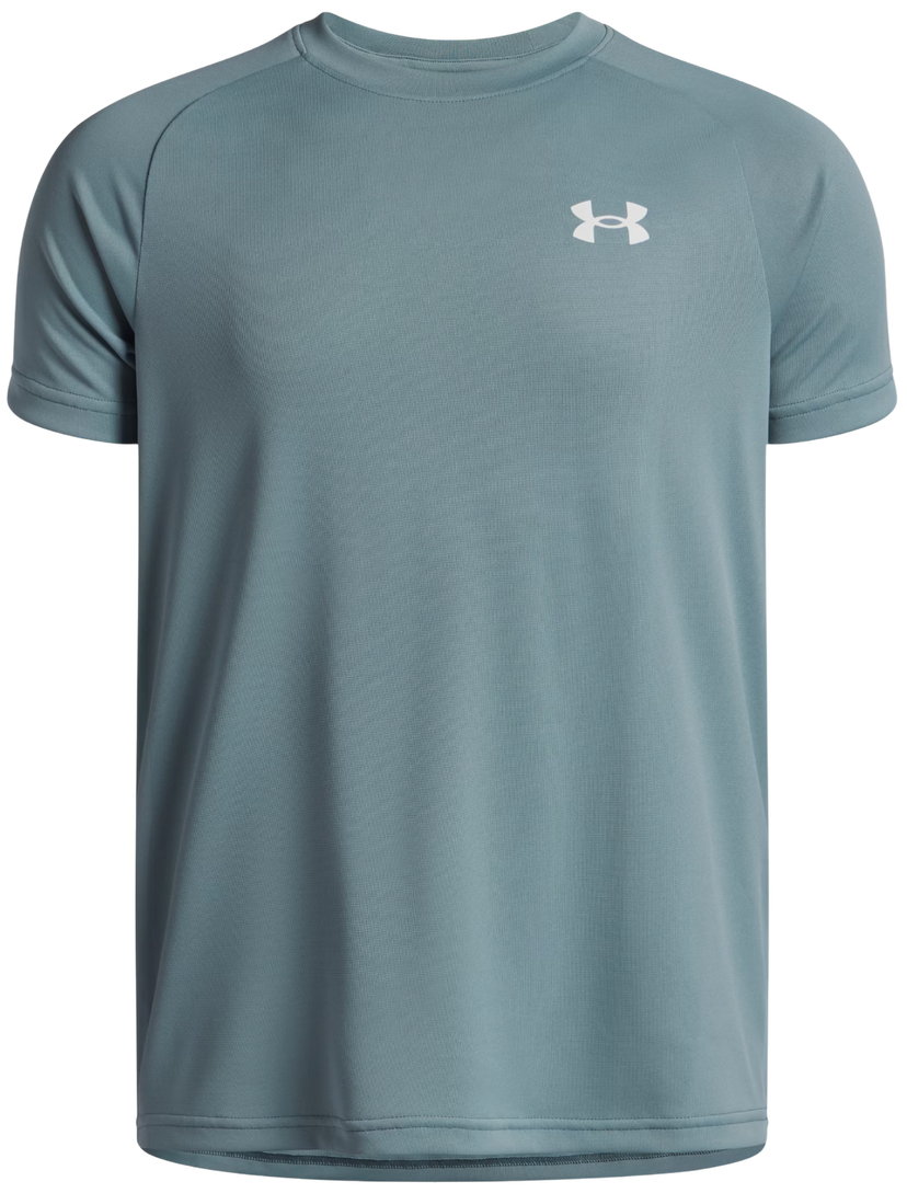 Тениска Under Armour Tech 2.0 Short Sleeve Performance T-Shirt Синьо | 1363284-323