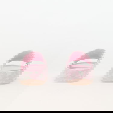 Кецове и обувки Nike Calm Slide Marble Pink Foam W Розово | FV5643-600, 3