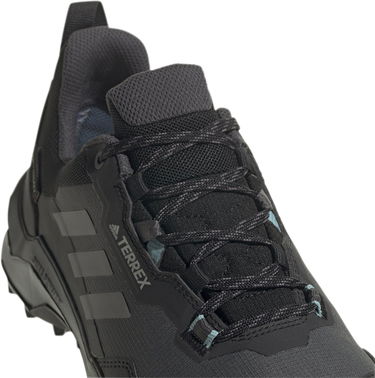 Кецове и обувки adidas Performance Terrex AX4 GTX W Черно | FZ3249, 2
