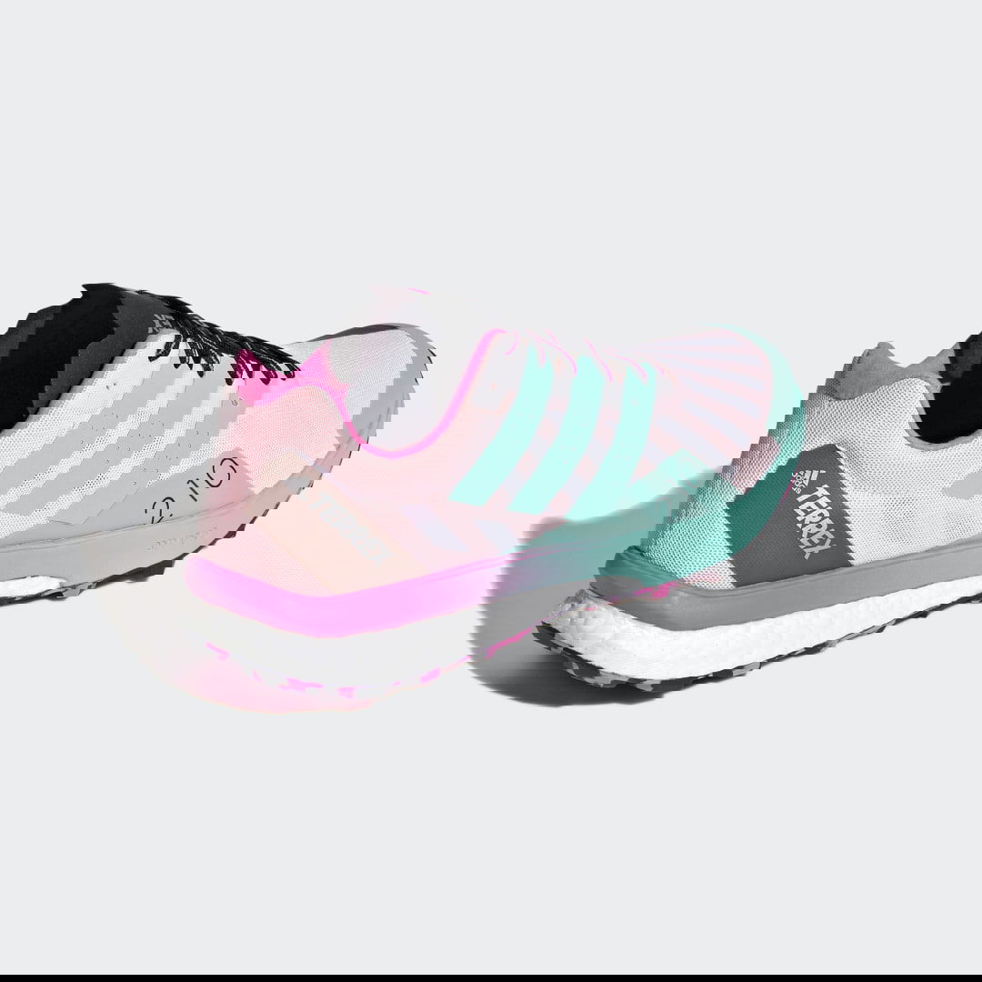 Кецове и обувки adidas Performance Terrex Speed Ultra W Многоцветен | FW2833, 1