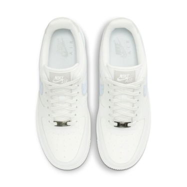 Кецове и обувки Nike Air Force 1 '07 W Бяло | DV2237-101, 4