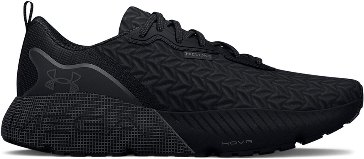 Кецове и обувки Under Armour HOVR Mega 3 Clone Черно | 3025308-001, 0
