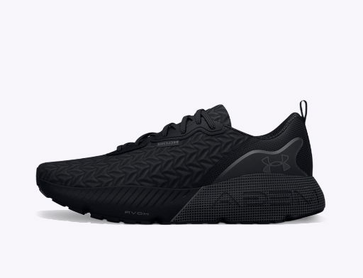 Бягане Under Armour HOVR Mega 3 Clone Черно | 3025308-001