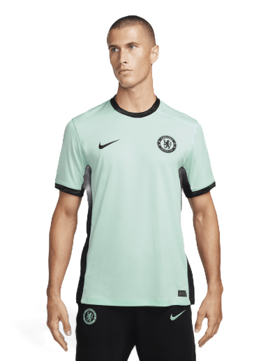 Dri-FIT Chelsea F.C. 2023/24 Stadium Third Football Shirt