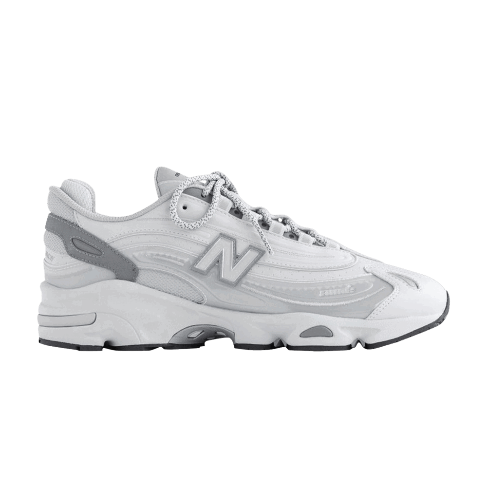 Кецове и обувки New Balance Aime Leon Dore x 1000 "Grey" Сиво | M1000AL1, 1