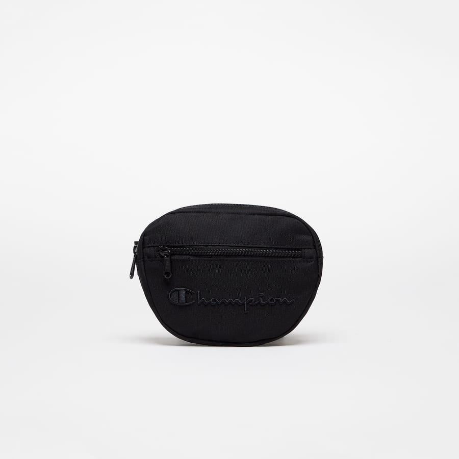 Чанта за кръста Champion Belt Bag Черно | 802379 CHA KK001, 0