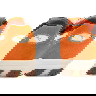 Кецове и обувки Puma King Indoor Royalty Оранжево
 | 401684-03, 3