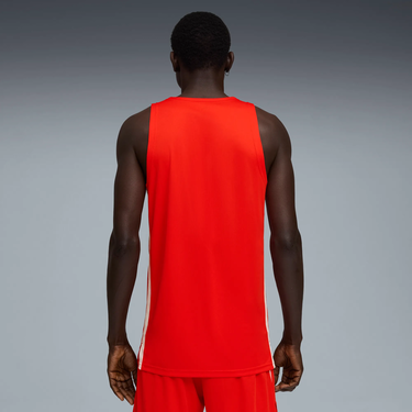 Фланелка Puma Puma Teamjaws Starter Jersey Червено | 685363-04, 3