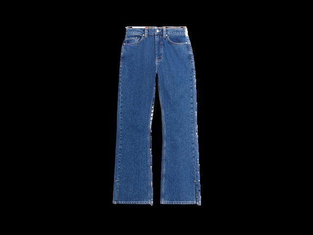 Ryder Flared Jeans