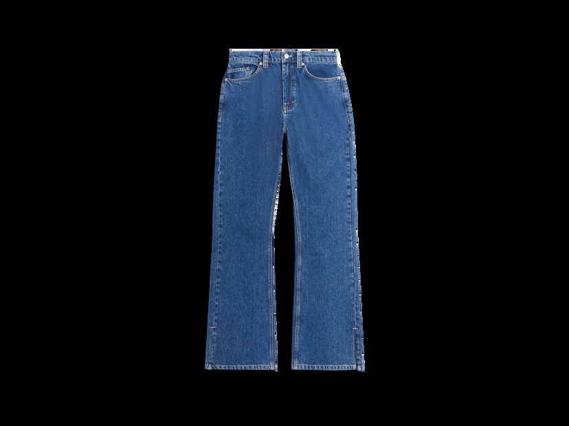 Дънки AXEL ARIGATO Ryder Flared Jeans Синьо | A0907003