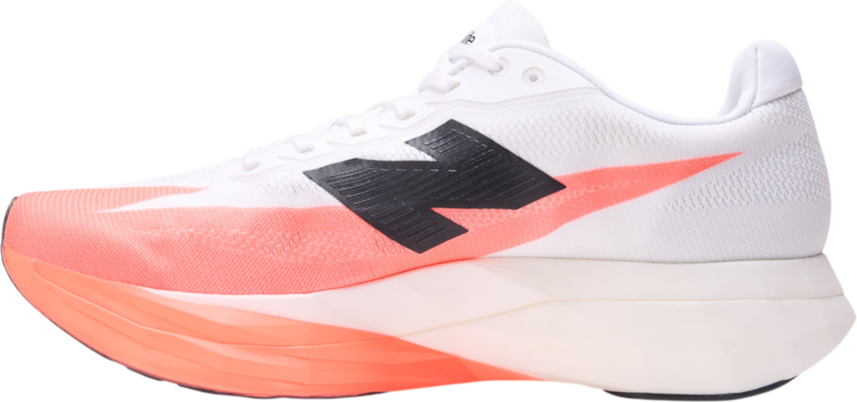 Кецове и обувки New Balance FuelCell SuperComp Elite v5 Оранжево
 | mrcellr5-mrcellr5, 1
