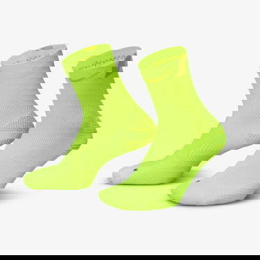 Чорапи Nike Nike Fast Lightweight Socks Жълто | ib6114-702, 3