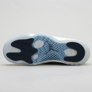Кецове и обувки Jordan Air Jordan 11 Retro "Win Like '82" Тъмно синьо | 378037-123, 4