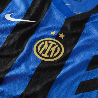 Фланелка Nike Dri-FIT ADV Authentic Inter Milan 2024/25 Home Jersey Синьо | FN8767-440, 1