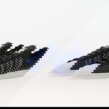 Кецове и обувки adidas Originals Superstar Тъмно синьо | IE2205, 1