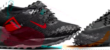 Кецове и обувки Nike Air Zoom Wildhorse 7 Черно | cz1856-001, 2