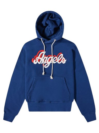 Angels Popover Hoody