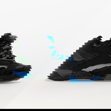 Кецове и обувки Reebok Shaq Victory Pump Черно | H06491, 1
