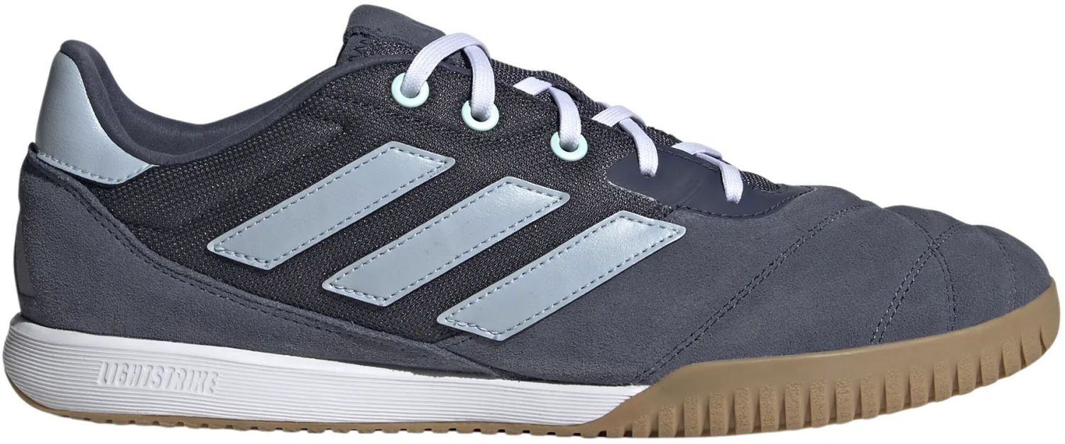 Кецове и обувки adidas Performance COPA GLORO IN Сиво | ie1544, 0