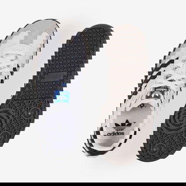Кецове и обувки adidas Originals Samba OG "White" Бяло | IE3677, 3