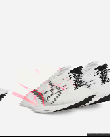 Кецове и обувки Asics GEL-Nimbus 25 Бяло | 1011b750-100, 3