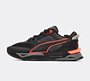 Кецове и обувки Puma Mirage Tech Ripstop Черно | 383107-17, 1