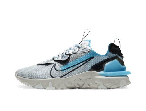 Кецове и обувки Nike React Vision PRM 3M™ Сиво | CU1463-003