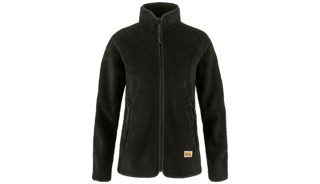 Vardag Pile Fleece Jacket
