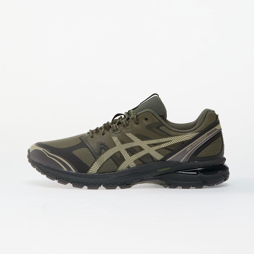 Кецове и обувки Asics Gel-Terrain Mantle Зелено | 1203A342-303