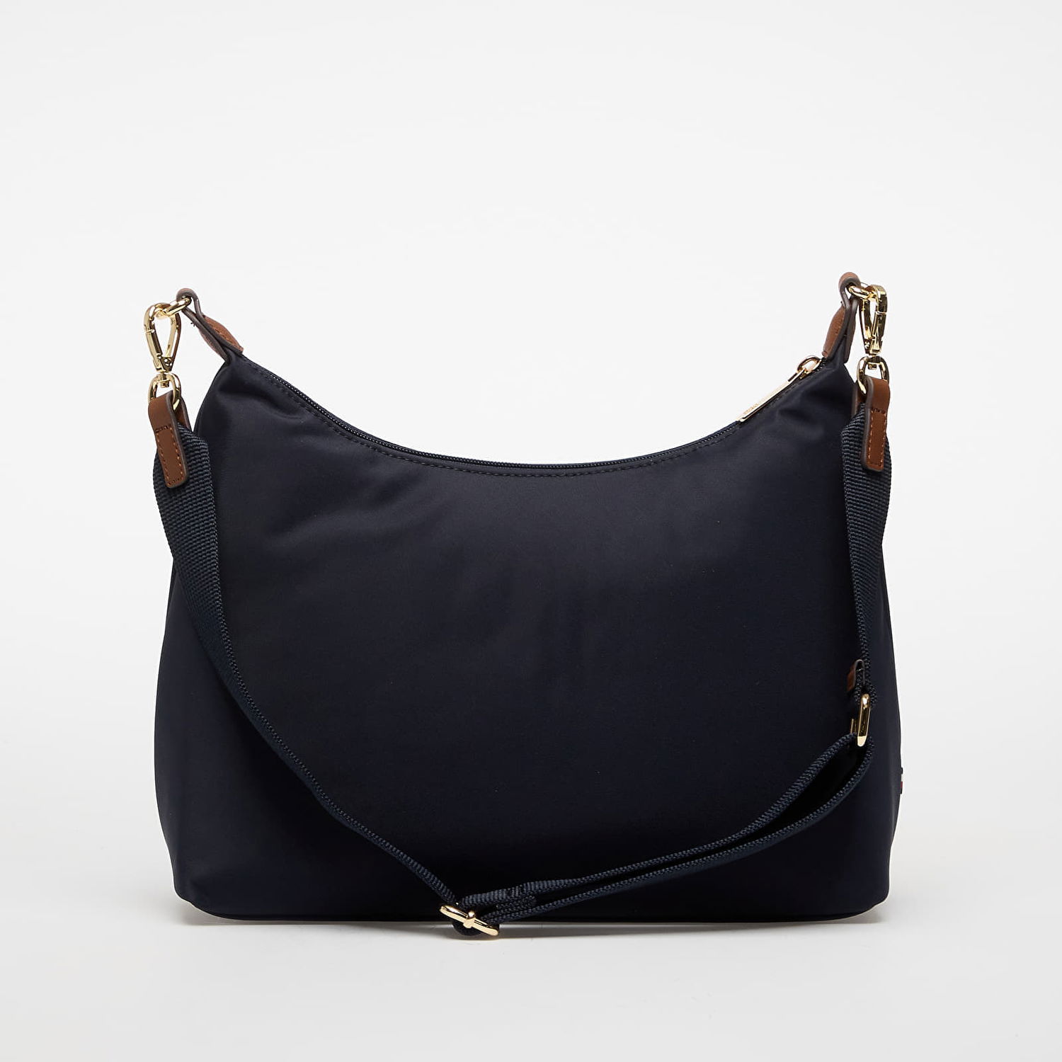 Чанта през рамо Tommy Hilfiger Tommy Hilfiger Popette Shoulder Bag Тъмно синьо | AW0AW17937 DW6, 1
