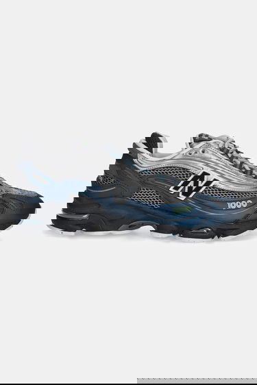 Кецове и обувки New Balance M1000S Синьо | NBM1000S, 2