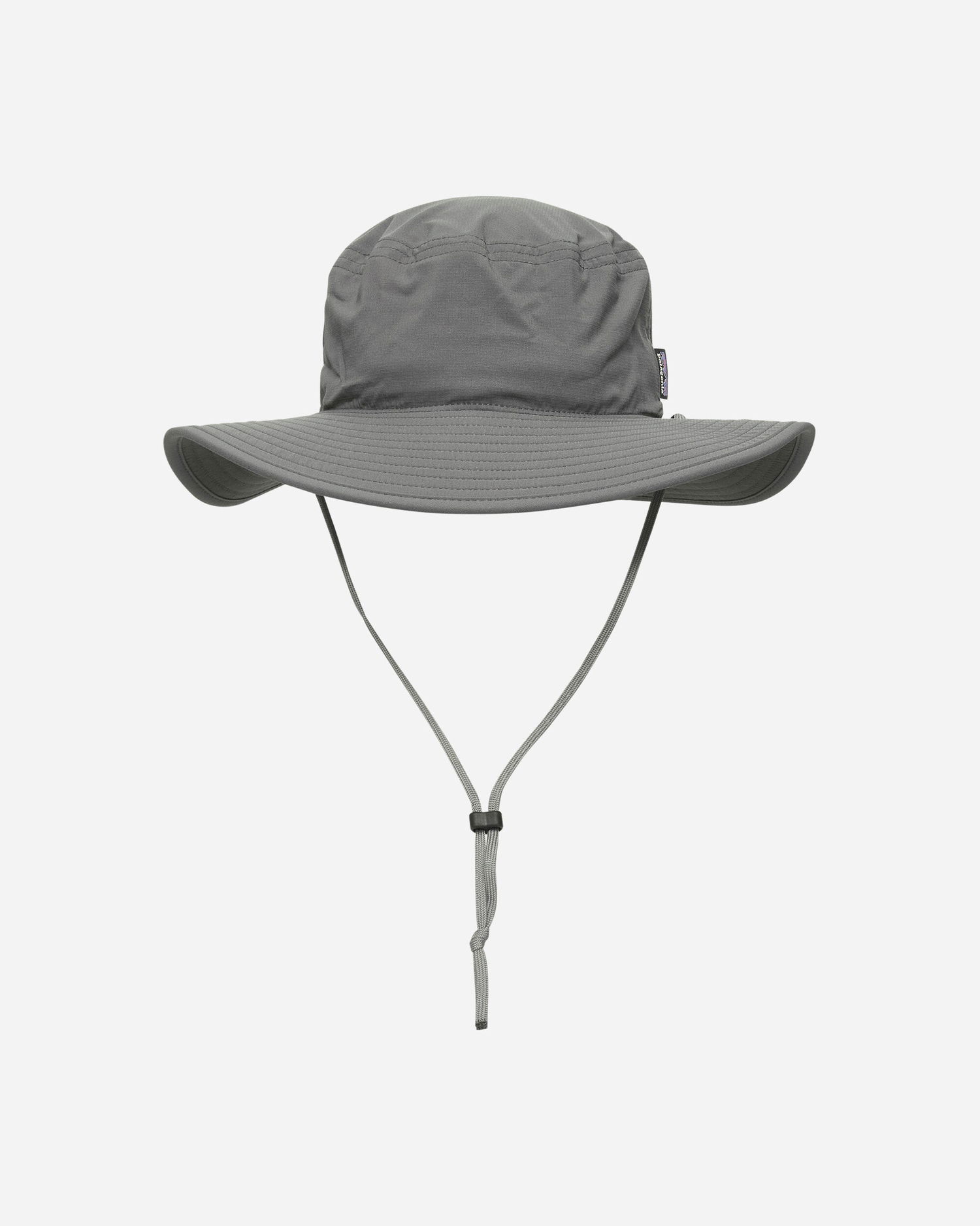 Шапка Patagonia Brimmer Hat Сиво | 33521 FGE, 0