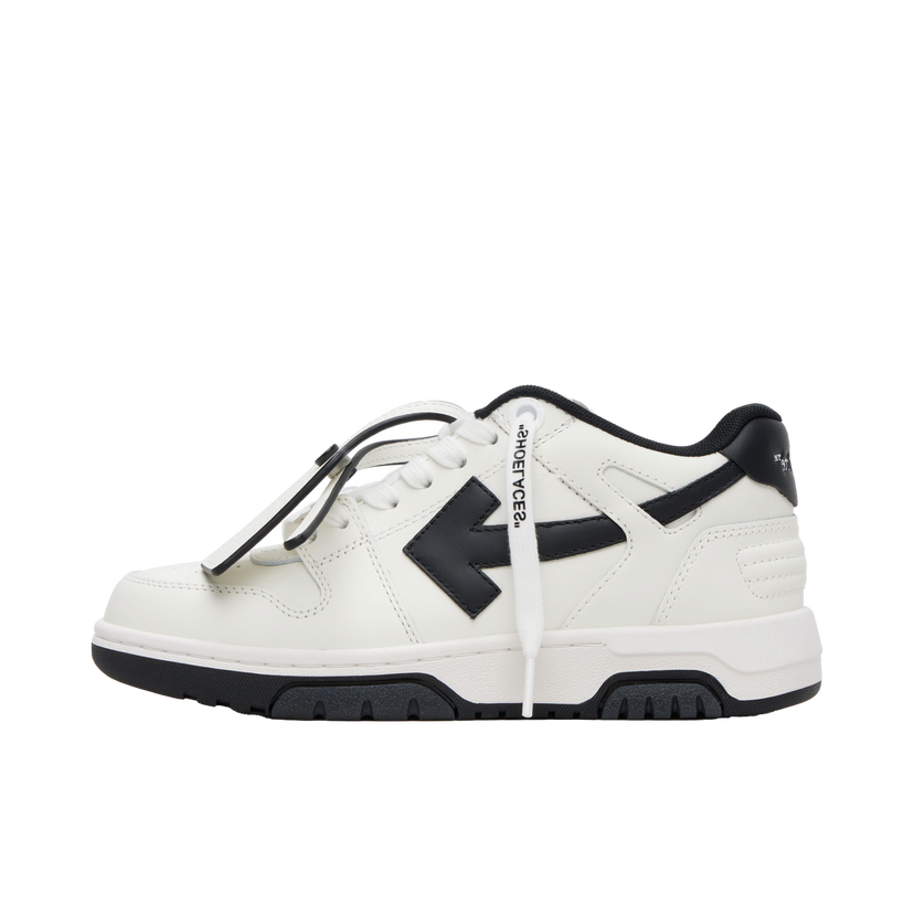 Кецове и обувки Off-White Out Of Office Бяло | OMIA189C99LEA0190110