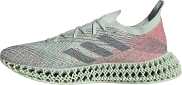 Кецове и обувки adidas Performance 4DFWD x STRUNG M Зелено | id8894, 3