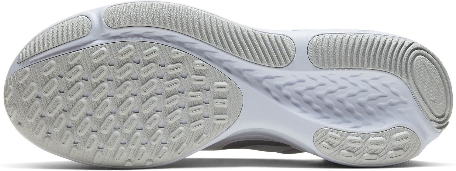 Кецове и обувки Nike React Miler W Бяло | cw1778-100, 1