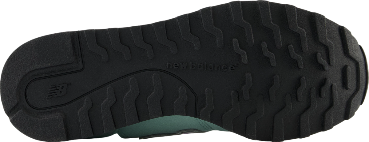 Кецове и обувки New Balance 500 Зелено | gw500ff2, 1