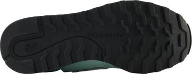 Кецове и обувки New Balance 500 Зелено | gw500ff2, 1