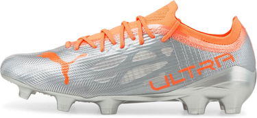Кецове и обувки Puma Puma ULTRA 1.4 FG/AG Сиво | 10669401, 0