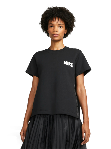 Потник Nike sacai x Top Черно | CV5716-010