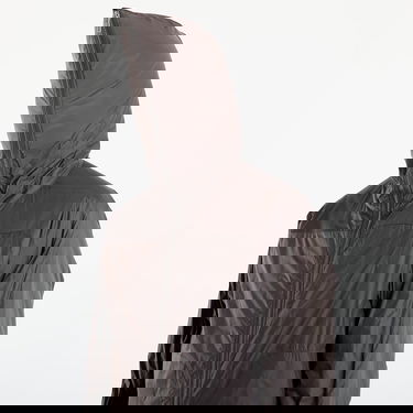 Яке Rick Owens DRKSHDW Sealed Windbreaker Bronze Сиво | DU02E7770 NP 94, 1