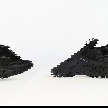 Кецове и обувки Reebok Zig Kinetica 2.5 Edge Core Black/ Pure Grey/ Core Black Черно | 100034216, 1
