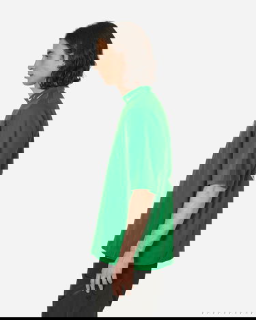 Риза Nike x Off-White Tee Green Зелено | DV4401-389, 2